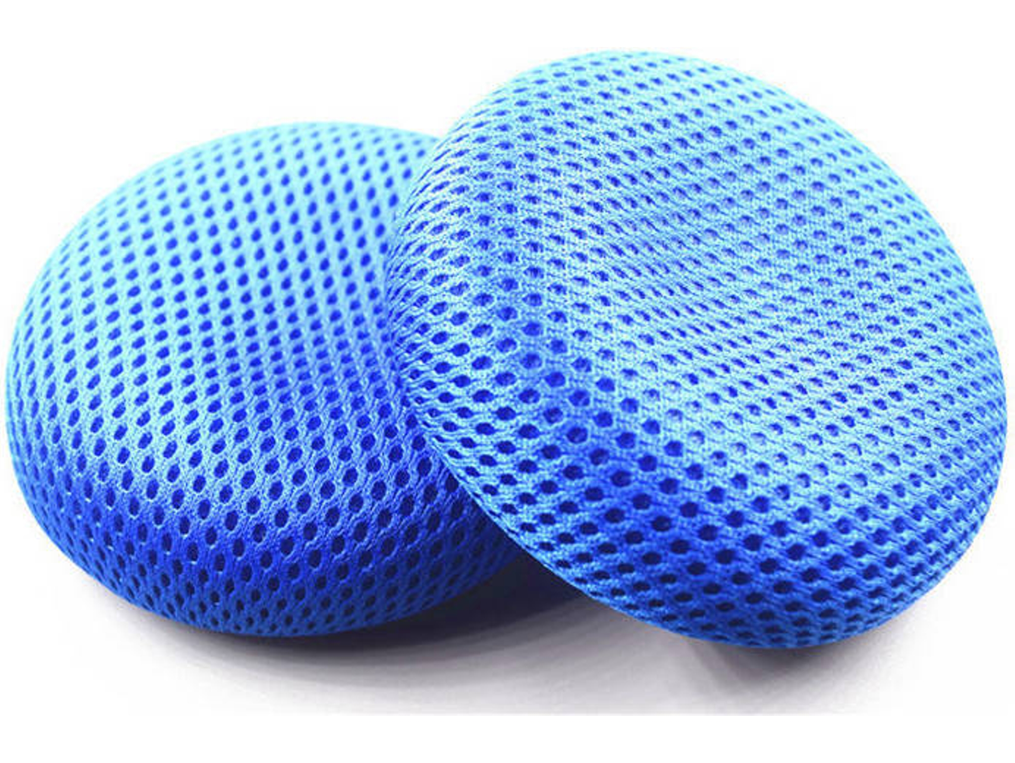Almohadilla para Auriculares WISETONY 5052439394132 (Para Sennheiser Momentum - Azul)