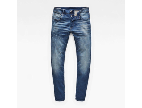 G-Star 3301 Slim Jeans