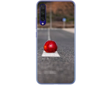 Carcasa Xiaomi Mi 9 Lite TUMUNDOSMARTPHONE Multicolor