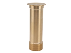 Boquilla ajustable para fuente de setas con efectos dinámicos de 15,3 cm G1,5 pulgadas