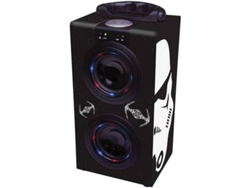 Altavoz portátil LEXIBOOK Star Wars (6 W - Bluetooth)