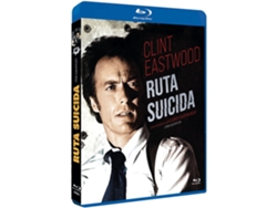 El guantelete / Investigación de la ruta del suicidio (1977)