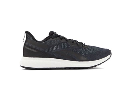 Zapatillas Deportivas REEBOK Forever Floatride E Hombre (Negro - Tejido, Material Sintético - 40)