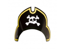 Sombrero para disfraz AMSCAN disfarce