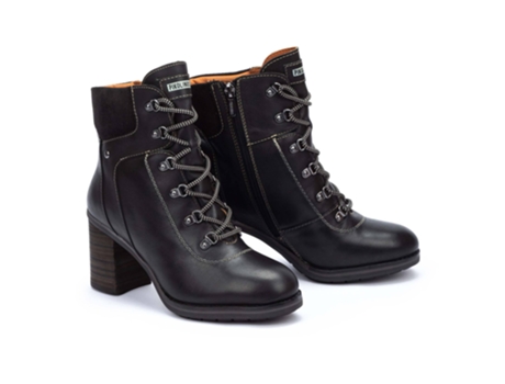 Botas de Mujer PIKOLINOS Pompeya Negro (37)