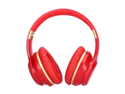 Auriculares Inalámbricos Bluetooth 5.0 Con Cancelación De Ruido Y Micrófono Plegable Para Portátil, Pc Y Tableta (z100)