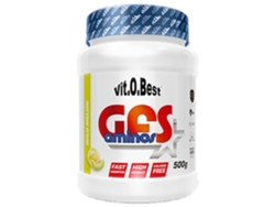 GFS Aminos 500 Gr LimÃ³n