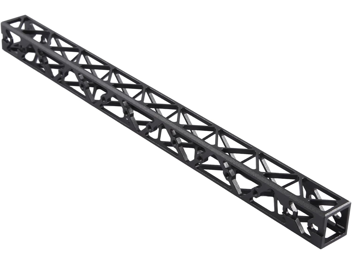 Para Impresora 3d Mgn7h Mgn9c Ultra Light Linear X-beam Cnc Tube