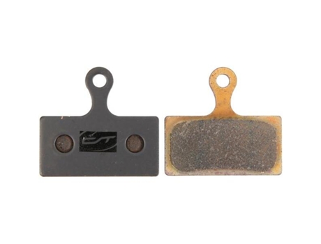 Pastilla de freno CONTEC Sint Cbp-550S Shimano Xtr / Xt / Slx