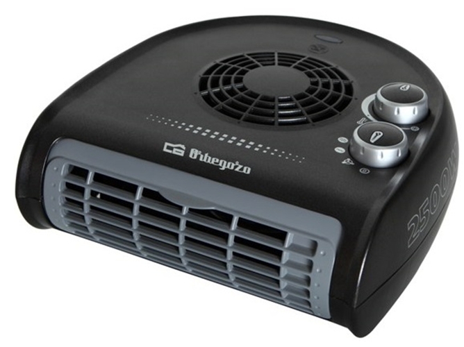 TERMOVENTILADOR ORBEGOZO FH 5032