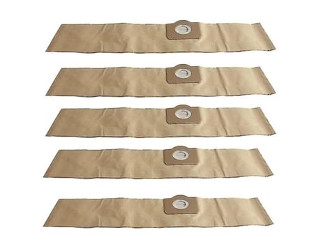 Accesorio Aspiradoras Universal Compatibilidad 20 S Bolsa Zr814