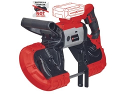 Sierra para cortar metal EINHELL TE-Mb 18/127 Li - S