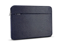 2026-funda Protectora Para Portátil 15-15.6 Pulgadas Impermeable Con Bolsillos Delanteros Y Diseño Delgado
