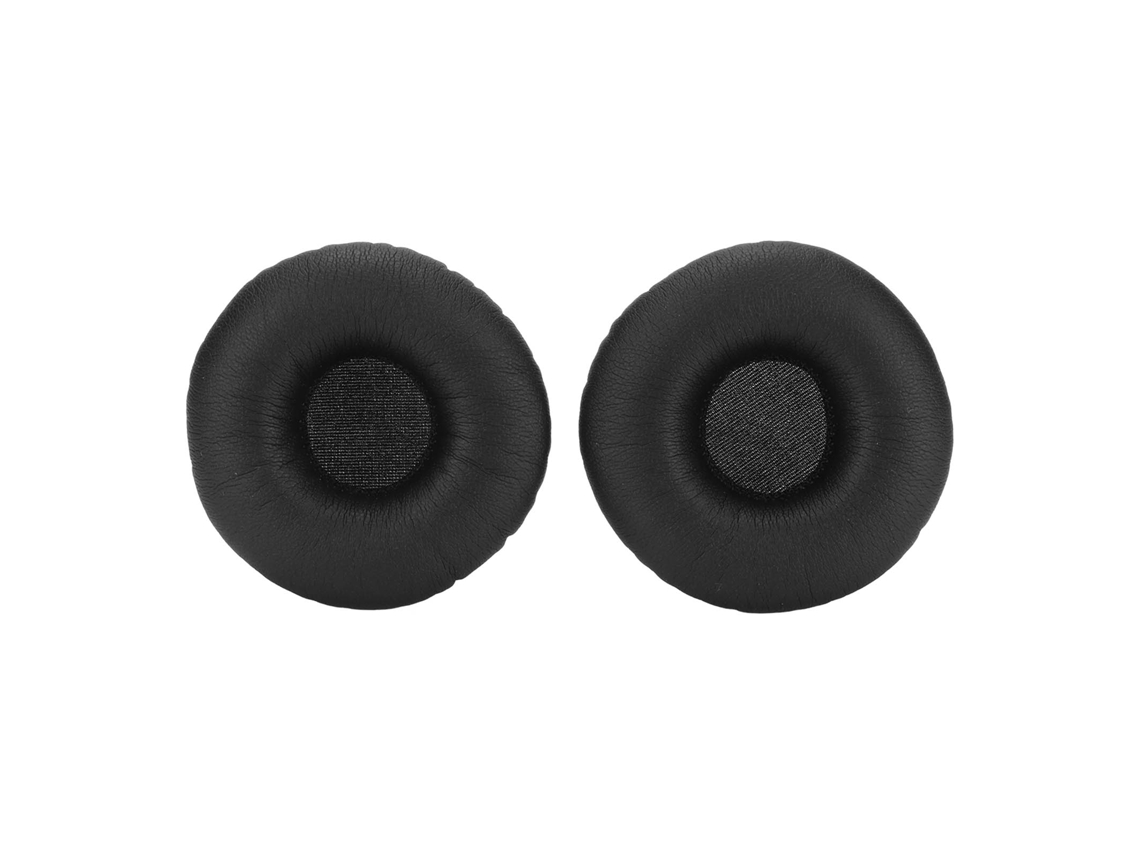 Almohadillas De Repuesto De Espuma Aislante De Ruido Para Auriculares Sol Republic Tracks Hd V10