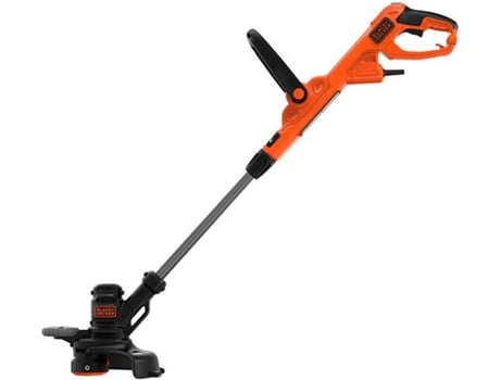 Cortabordes BLACK DECKER Powercommand (550W - 28 cm)