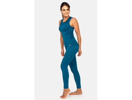 Legging deportivo sin costuras con fibra Emana Namasté ANAISSA M/L (40-42)