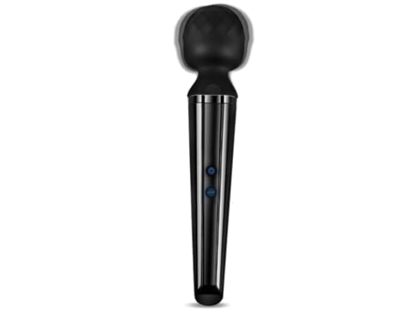 Vibrador TURMIN Cr228238Zzh Negro