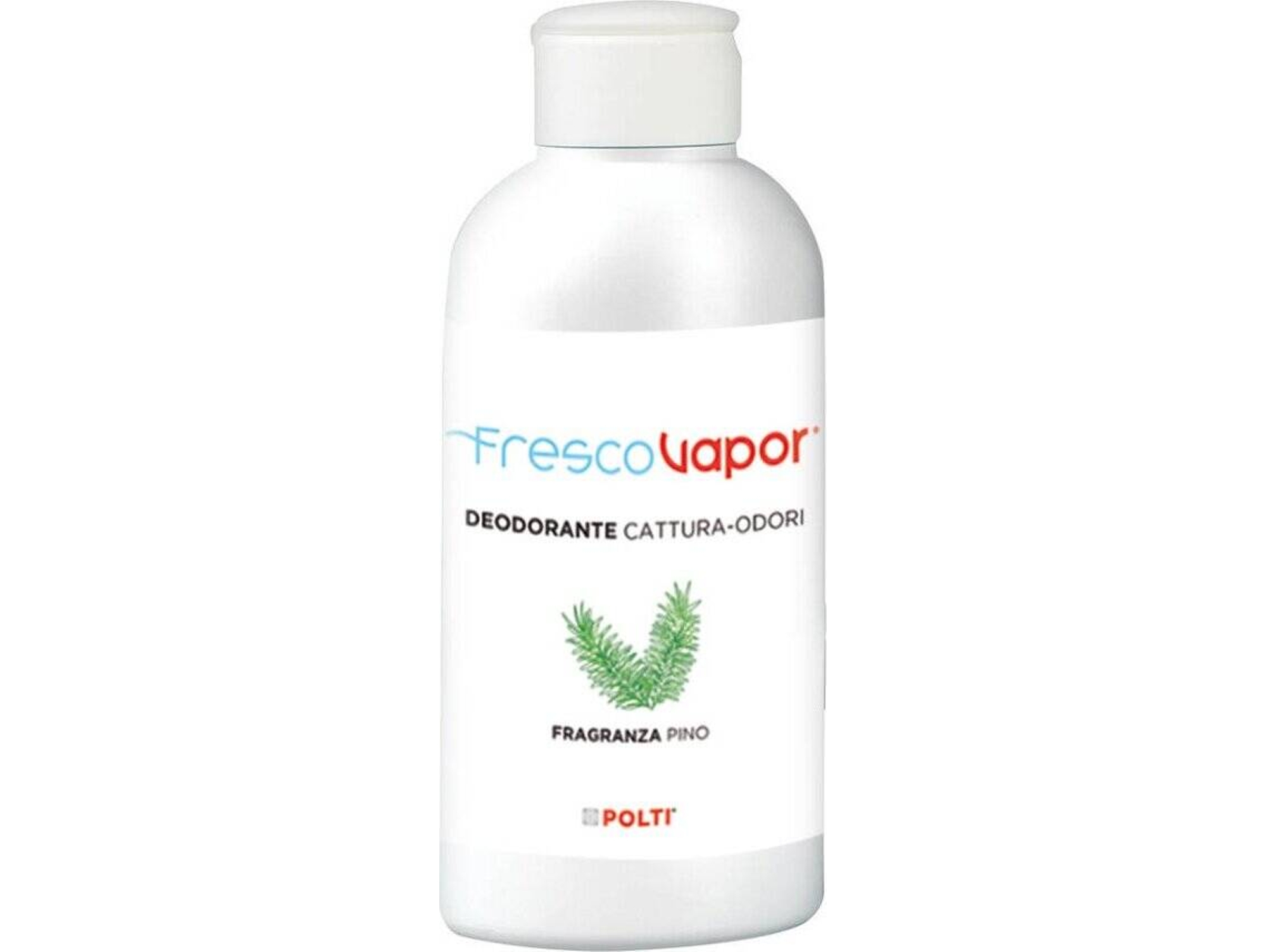 Desodorante POLTI Frescovapor PAEU0285 (200 ml)