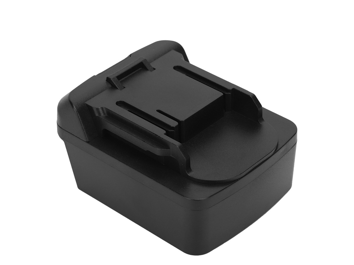 Adaptador De Batería Milwaukee M18 Para Makita 18v Bl1830 Bl1840 Bl1850 Bl1860 Liion