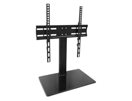 Soporte de Suelo 1LIFE SPT 26' - 50' Inclinable para TV Negro
