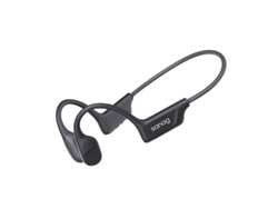 Auriculares Inalámbricos De Conducción Ósea, 16 Horas De Reproducción, Resistentes Al Agua, Auriculares Con Campo Sonoro Espacial Dinámico