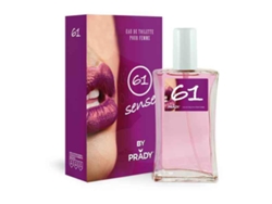 Colonia Sense femme 90 ml