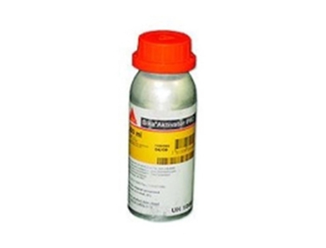 1L 100 Ativador Transparentesika