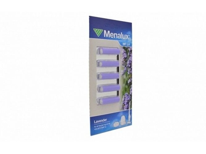 Ambientador para aspiradora MENALUX Lavender