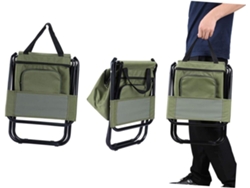 Mesa De Picnic Plegable Multifuncional Transpirable Resistente Portátil Acampar
