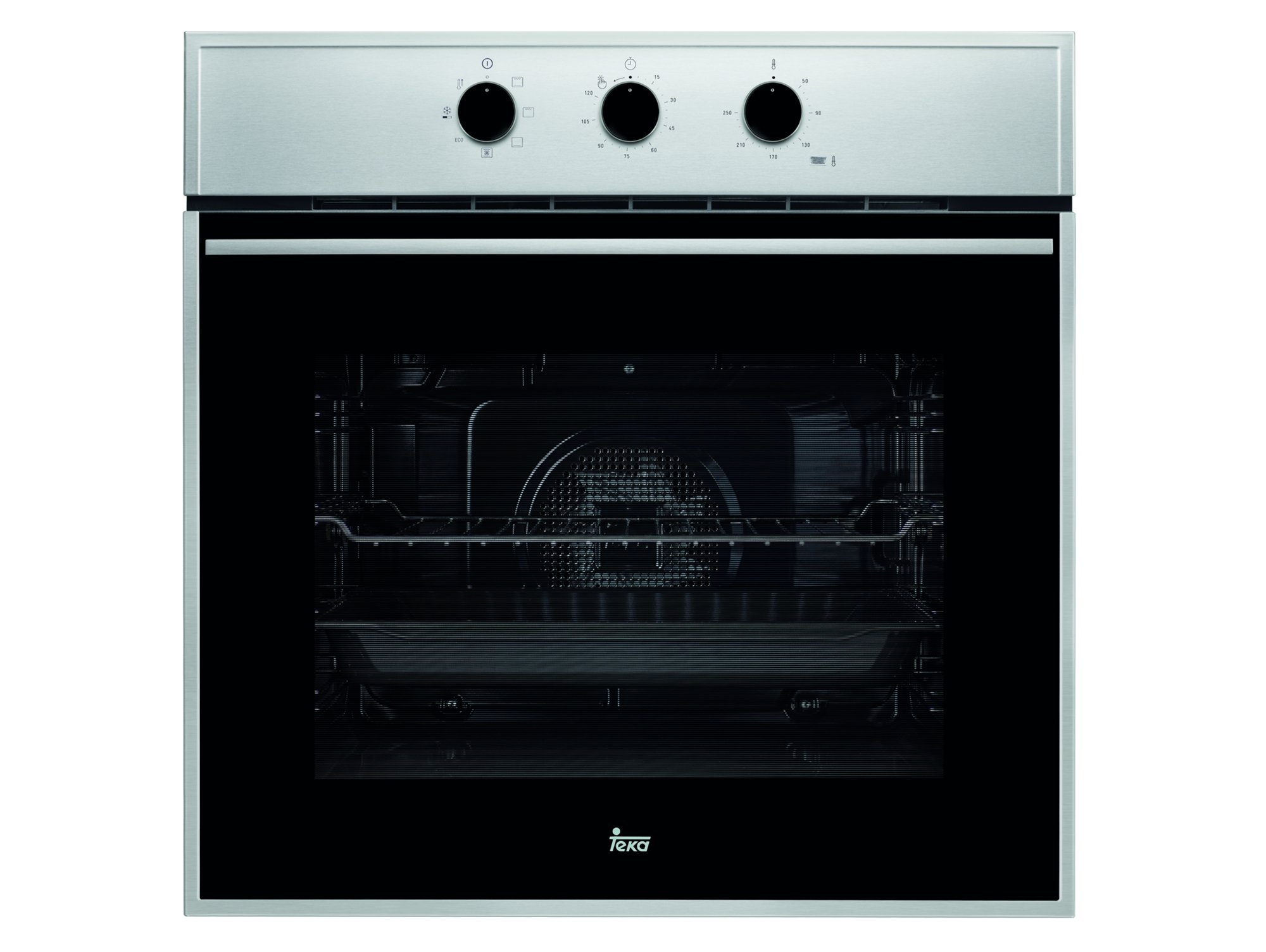 Horno Teka 615 inox aqualisis 70l 60 cm modelo sistema de limpieza hydroclean eco acero inoxidable gris 595 537 con 6 funciones 5 alturas hsb615 independiente wish ix 70 59.5 multifuncion 41560125 hsb615ss 2615 1