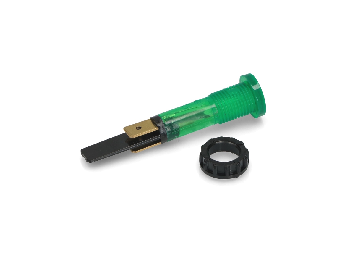 Redondo Verde Luz Indicadora Para Lavadora Swt726un