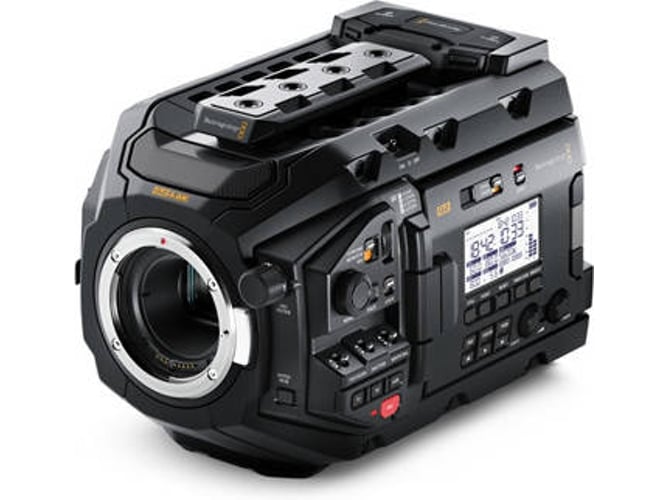 Videocámara BLACKMAGIC DESIGN URSA Mini Pro 4.6K G2