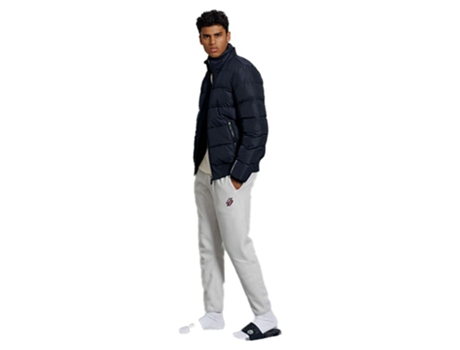 Superdry Track Sports Puffer