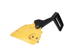 Tapa de embrague PRIMEROX con freno de cadena para motosierra Poulan PP295 PP4620AV