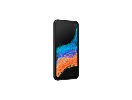 Smartphone SAMSUNG Galaxy Xcover6 Pro 5G 128 Sm-G736Bzkdeeb