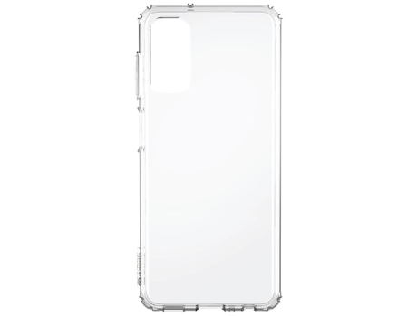 Funda Note Reforzada para Xiaomi Redmi Note 11 Pro 4G5G MUVIT Plástico Resistente Transparente