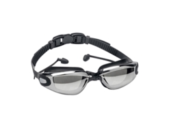 Gafas de natación unisex para adultos, polarizadas, antivaho y antifugas, Kofihety