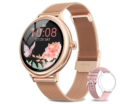 Smartwatch ENZON Dorado
