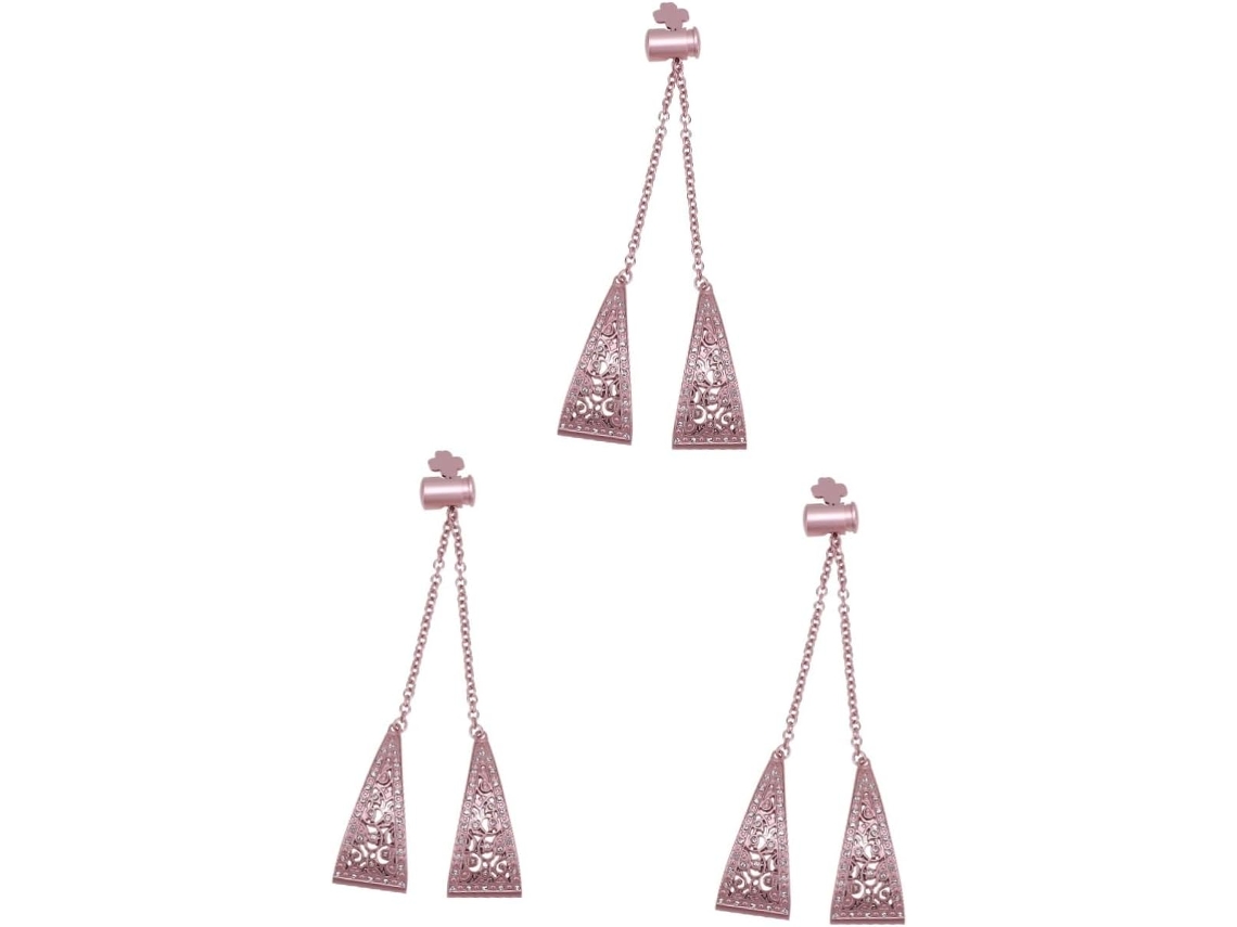 Juego De 3 Correas De Repuesto Para Reloj Inteligente Active 2, 20 Mm, Acero Inoxidable Y Diamantes.