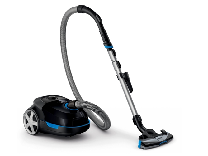 Aspirador con Bolsa PHILIPS FC8578/09 (Bolsa de Polvo: 4 L)