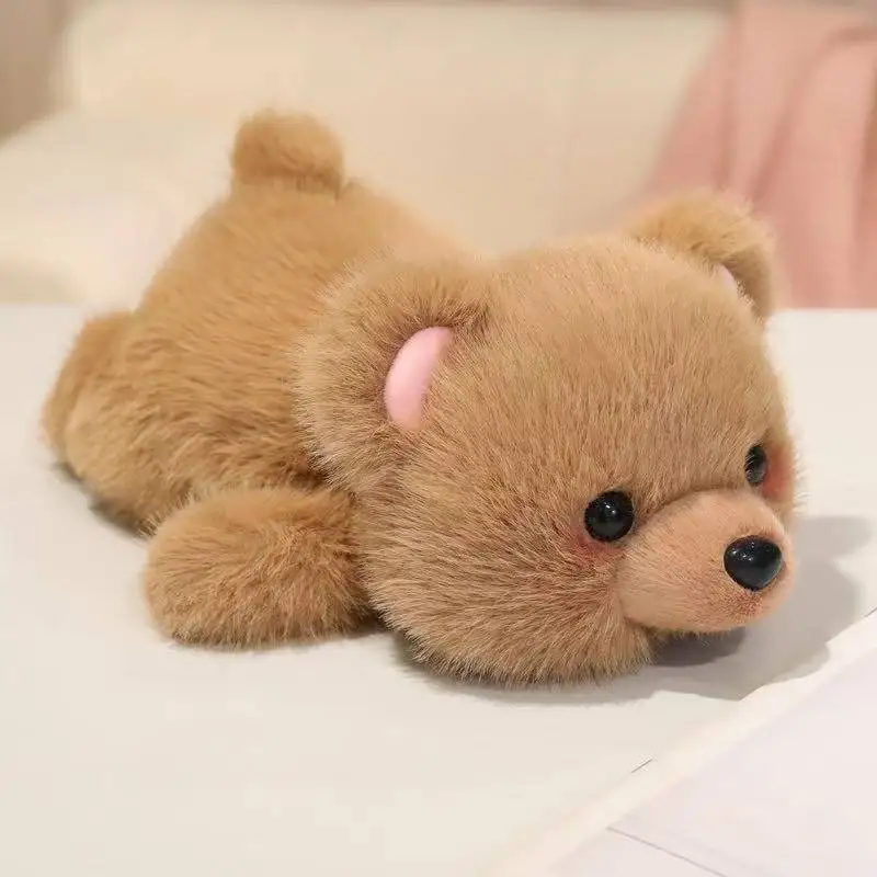 (estilo C, 28-32 Cm) Lindos Peluches De Animales, Adorables Almohadas Estilo Anime