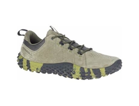 Zapatillas MERRELL Material sintético Hombre (28.5 cm/44.5 eu/10.0 uk/10.5 us - Gris)