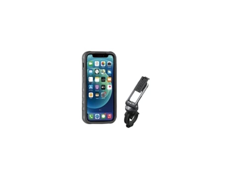 funda de teléfono TOPEAK (Apple iPhone 12 mini)