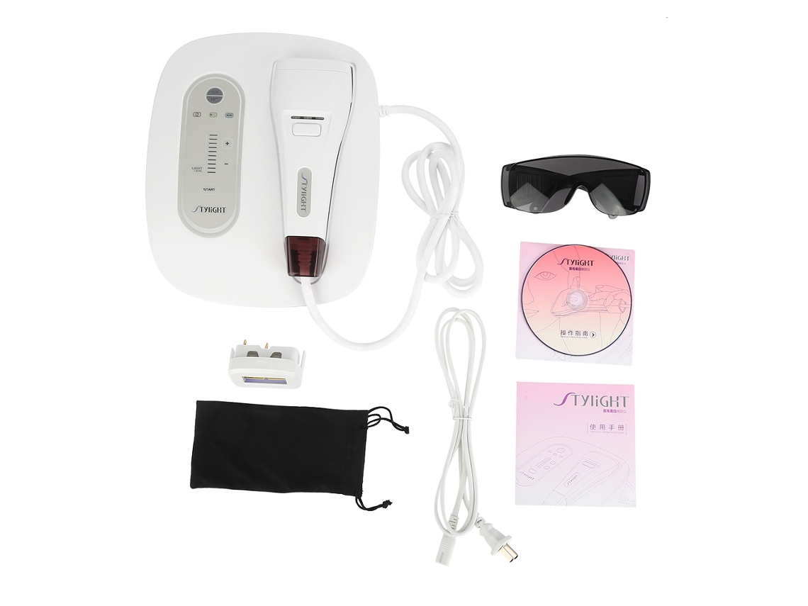 Vlrla-para Mulheres Laser Epilator