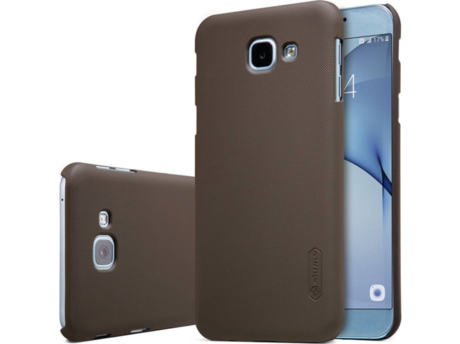 Carcasa Samsung Galaxy A8 2016 Protective Multicolor