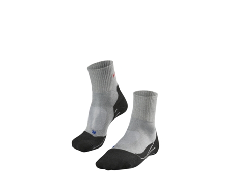 Medias FALKE Hombre (Multicolor - 44/45)