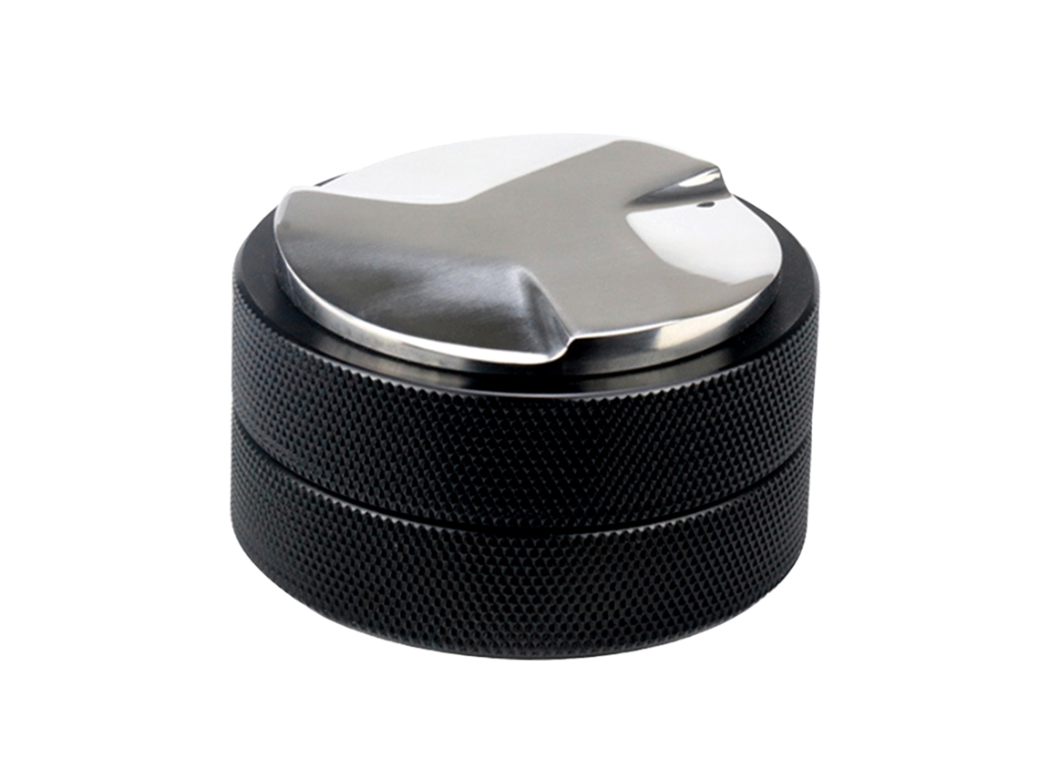 2026 Store-distribuidor De Café Ajustable 51mm Acero Inoxidable Nivelador Herramienta Accesorio Para Cafetera