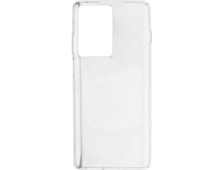 Carcasa Motorola Moto G200 5G AVIZAR Transparente