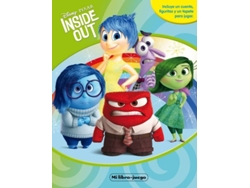 Libro Inside Out de Vários Autores (Español)