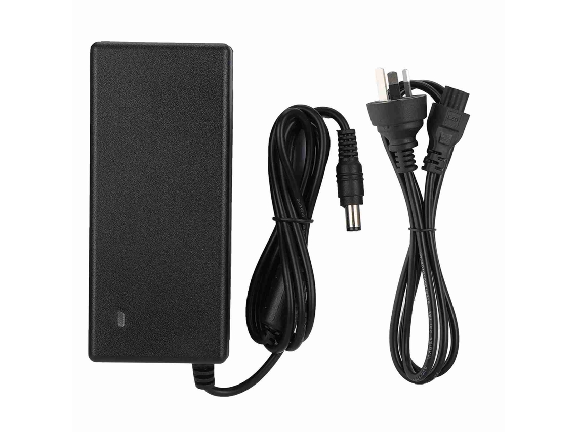 Ventilador Doble Usb Para Portátil De 500-2500 Rpm, Bajo Nivel De Ruido, Para Notebook Amarillo